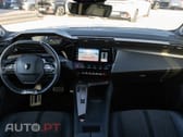 Peugeot 308 1.6 Hybrid GT e-EAT8