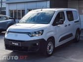 Fiat Doblo 1.5 BlueHDi Maxi
