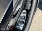 Mercedes-Benz E 300 de AMG Line