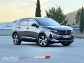 Peugeot 3008 1.6 Hybrid Allure e-EAT8