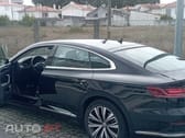 Volkswagen Arteon elegance DSG