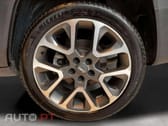 Jeep Renegade 1.3  AWD Híbrido 4Xe LIMITED