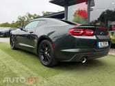 Chevrolet Camaro 2.0 Aut.