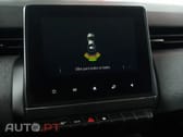 Renault Clio 1.0 TCe Evolution