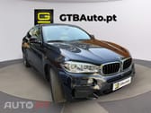 BMW X6 xDRIVE 30d Pack M 