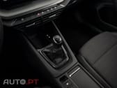 Skoda Octavia Break 1.0 TSI Ambition