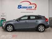 Volvo V40 Cross Country 1.6 D2 Momentum