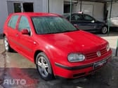 Volkswagen Golf 1.9 TDi Confortline AC