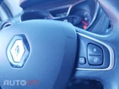 Renault Captur 1.5 dCi Exclusive