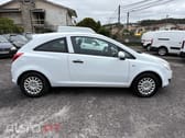 Opel Corsa 1.3 CDTi
