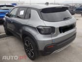 Jeep Avenger 54 kWh Summit
