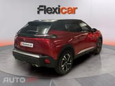 Peugeot 2008 1.2 PureTech GT Line