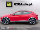 Cupra Formentor 1.4TSI VZ e-Hybrid 