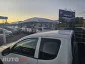 Mitsubishi L200 2.4 DI-D CD Invite 4WD