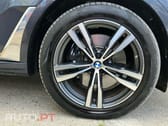 BMW X7 40 d xDrive Pack M