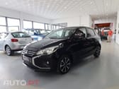 Mitsubishi Space Star 1.2 Intense Connect Edition