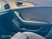 Audi A6 Avant 2.0 TDi Business Line Sport