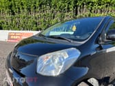 Toyota iQ 1.4 D-4D