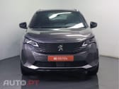 Peugeot 3008 GT Line 1.2 PureTech 130