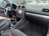 Volkswagen Golf Variant 1.6 TDi Sportline