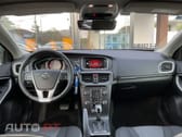 Volvo V40 2.0 D2 Momentum Geartronic