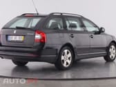 Skoda Octavia Break 1.6 TDi Elegance Pack