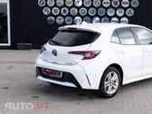 Toyota Corolla 1.8 Hybrid Comfort