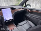 Tesla Model X Long Range Plus