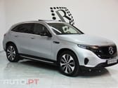 Mercedes-Benz EQC 400 4Matic