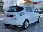 Renault Zoe (c/ Bateria) Life 40 Q90