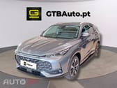 MG EHS PHEV Comfort  