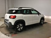 Citroen C3 Aircross 1.2 PureTech Shine EAT6