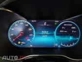 Mercedes-Benz C 300 d AMG Line