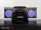 Opel Combo 1.5 CDTi L1H1 Elegance Plus