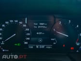 BMW 116 d Pack Desportivo M