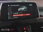BMW X1 18 d sDrive Auto Line Sport