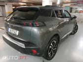 Peugeot 2008 1.5 BlueHDi Allure Pack