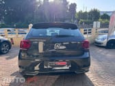 Volkswagen Polo  1 6 Tdi Highline