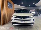 Opel Mokka 1.2 Hybrid GS eDCT