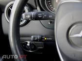 Mercedes-Benz CLA 200 d Shooting Brake AMG Line Aut.