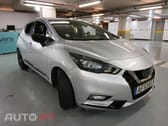 Nissan Micra 1.0 IG-T N-Sport