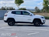 Jeep Compass 2.0 M-Jet Limited Auto