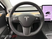Tesla Model 3 AWD Dual Motor