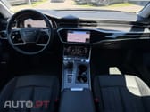 Audi A6 50 TFSIe quattro S tronic