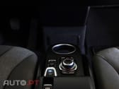 BMW i3 Comfort Paket Advanced