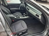 BMW 320 d Touring LifeStyle Auto