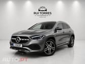 Mercedes-Benz GLA 250 e 8G-DCT Edition Progressive Line