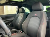 Seat Ibiza SC 2.0 TDi FR BocaNegra
