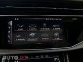 Audi Q8 55 TFSIe quattro Tiptronic