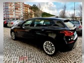 BMW 116 d Corporate Edition Auto